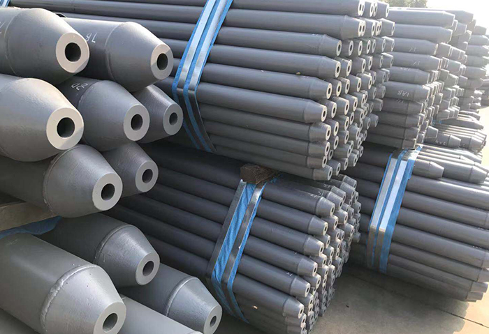 平顶山网架杆件