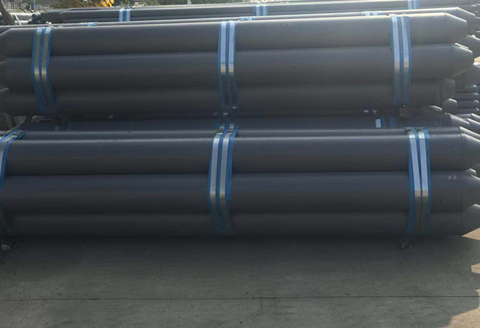 平顶山管桁架钢管